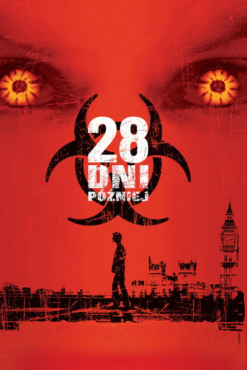 28 dni później