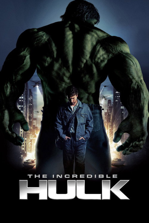 L'incredibile Hulk