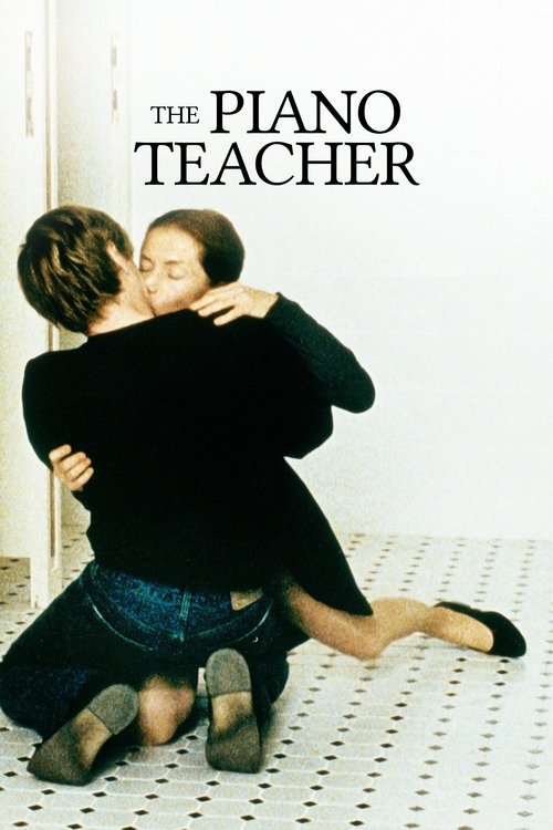 A Professora de Piano