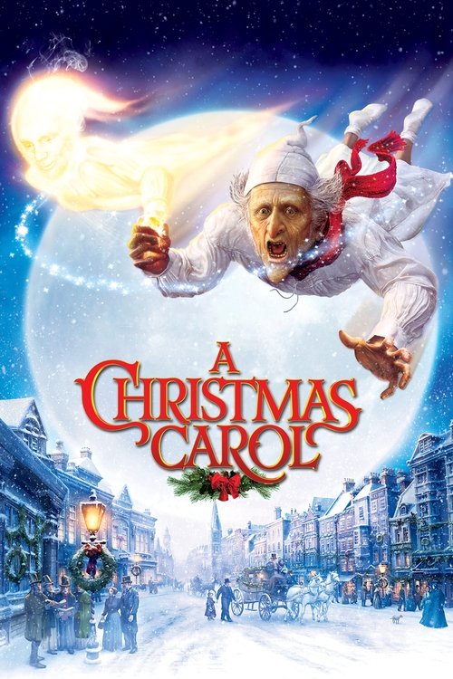 Los Fantasmas de Scrooge