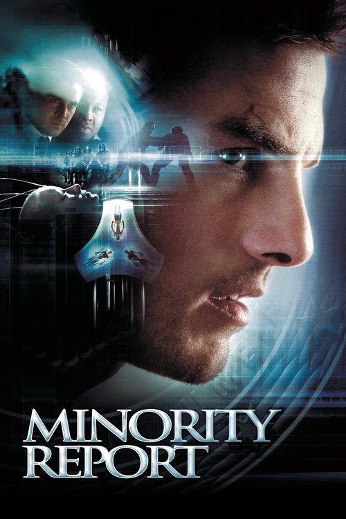Minority report: Sentencia previa