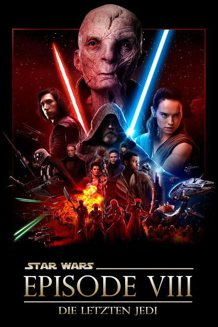 Star Wars: Die letzten Jedi