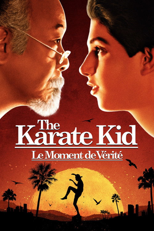 Le moment de vérité