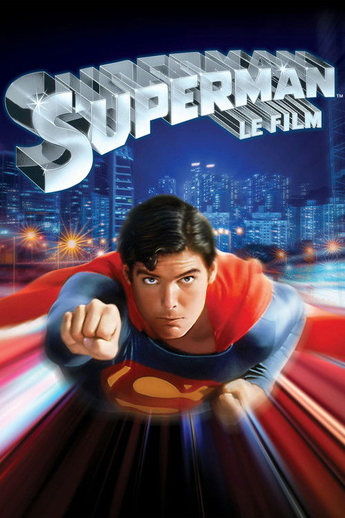 Superman : Le film