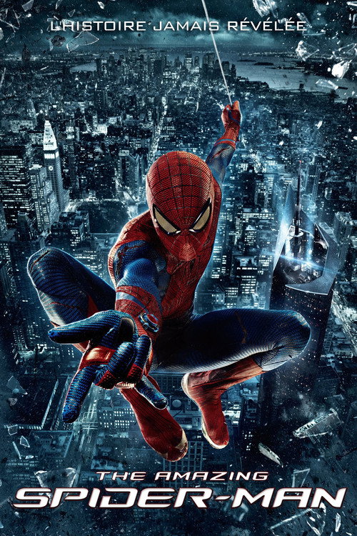 L'extraordinaire Spider-Man