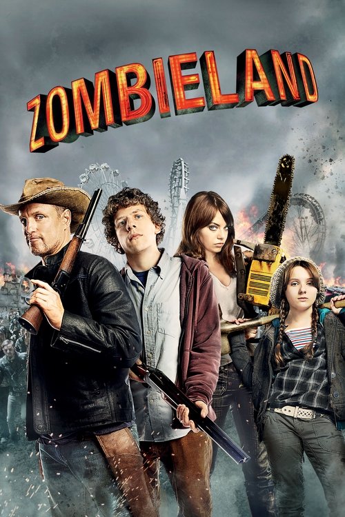 Benvenuti a Zombieland
