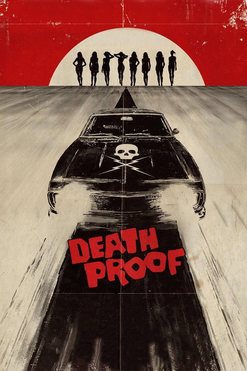 Grindhouse - A prova di morte