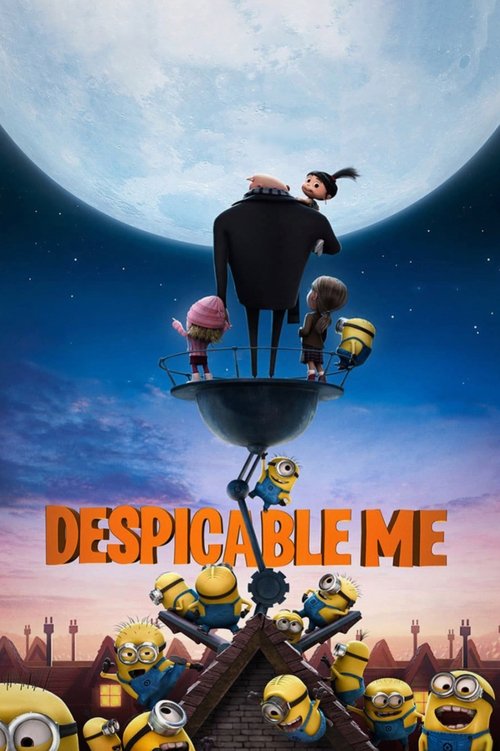 Cattivissimo me