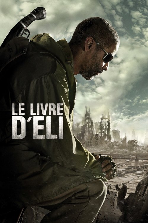 Le livre d'Élie