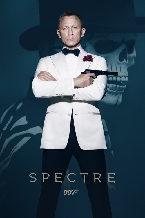 007 Contra Spectre