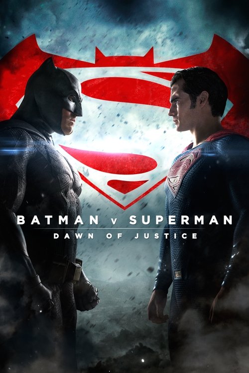 Batman vs Superman: El Origen de la Justicia