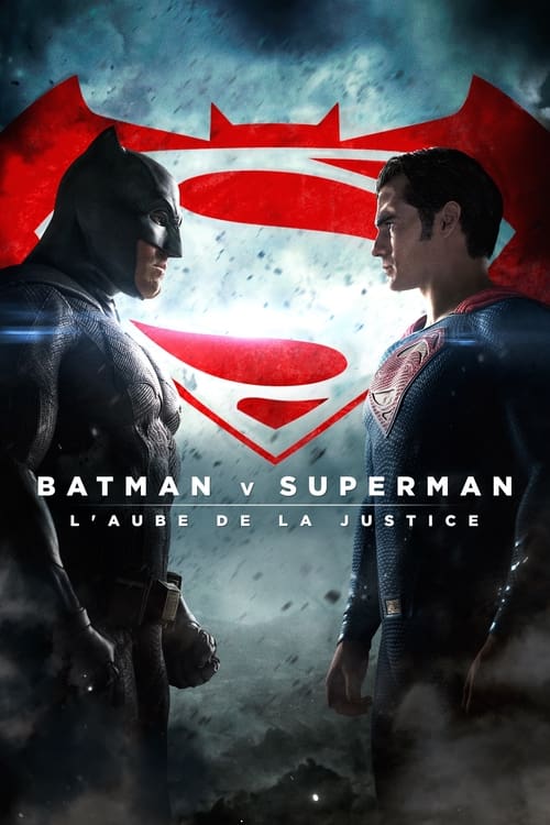 Batman vs Superman : L'aube de la justice