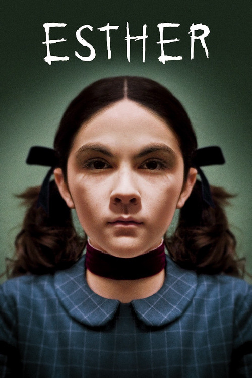 L'orpheline