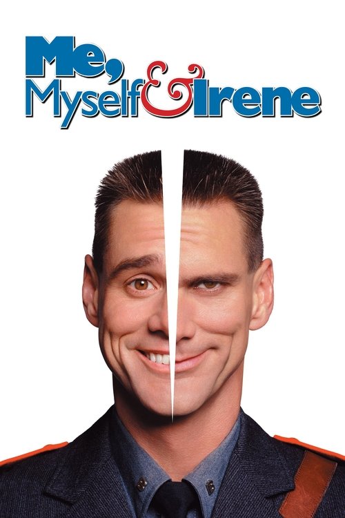 Irene, Yo y Mi Otro Yo