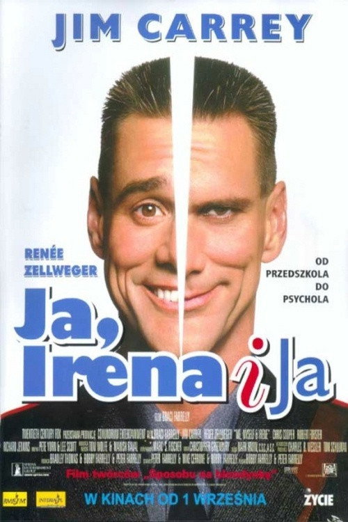 Ja, Irena i Ja