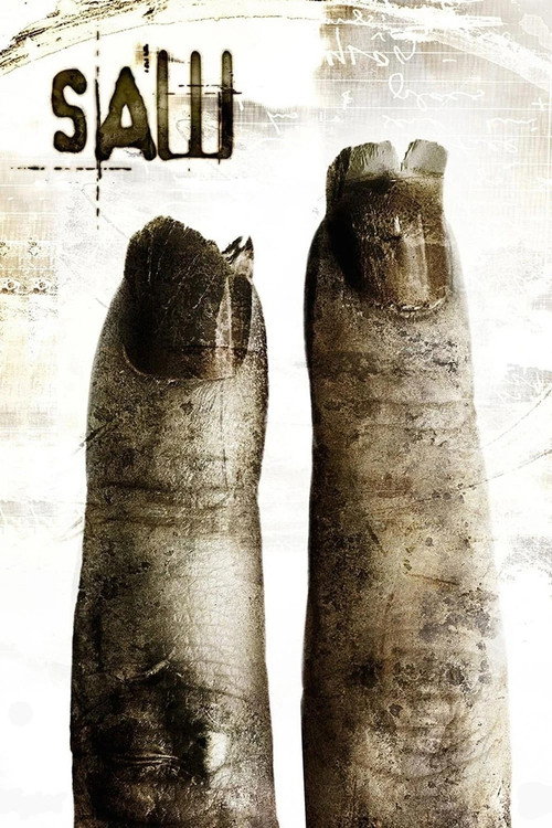 Saw II - La soluzione dell'enigma