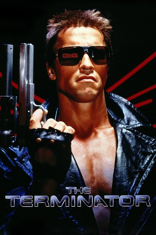 Terminator: El exterminador