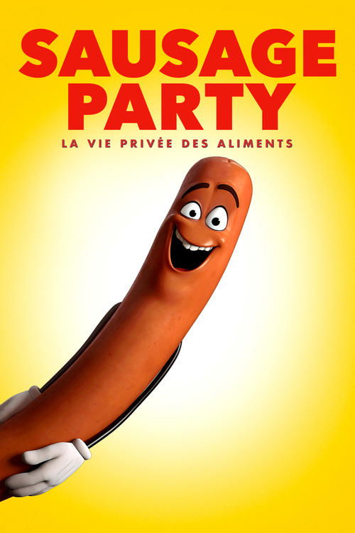 Party de saucisses