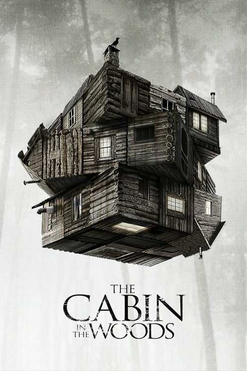 La cabaña del terror