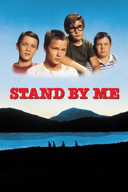 Stand by Me - Ricordo di un'estate