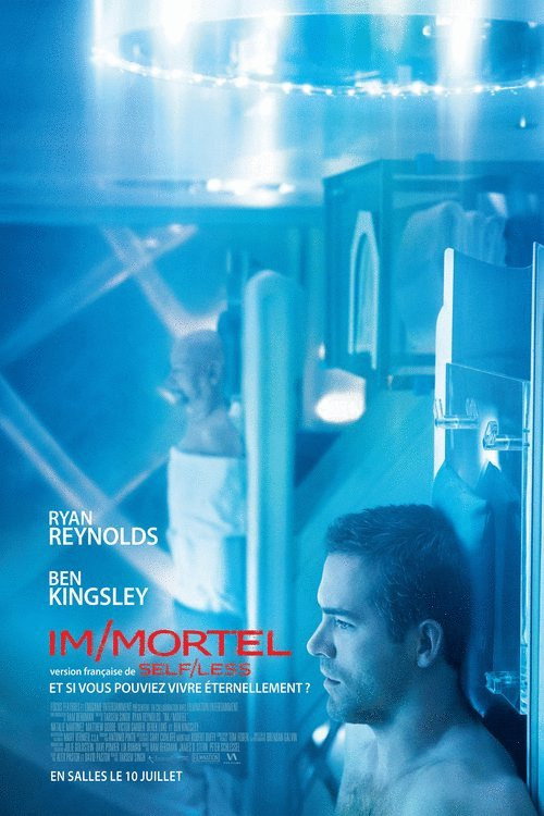 Im/mortel