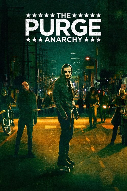 Anarchia - La notte del giudizio