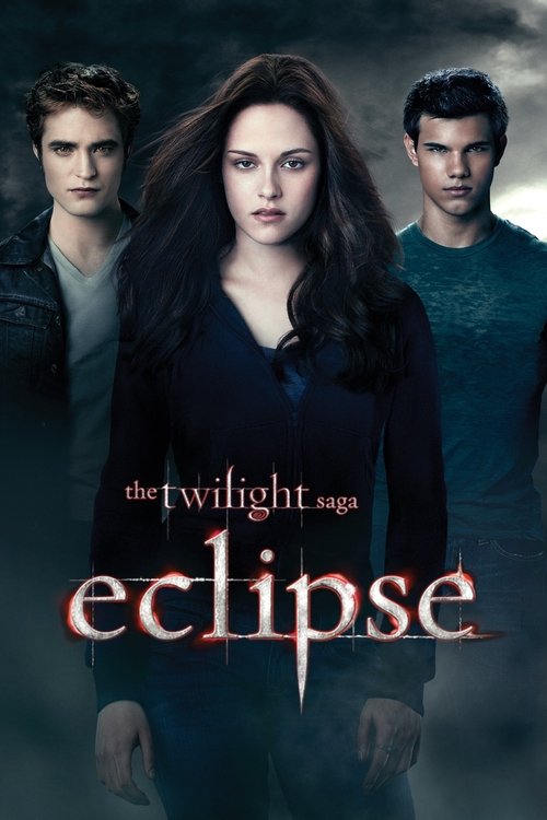Crepúsculo: Eclipse