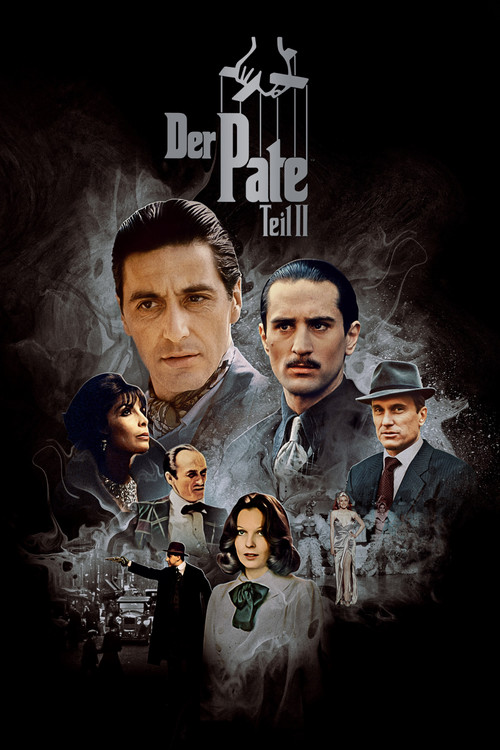 The Godfather Part II