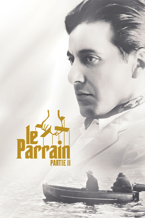 Le parrain II