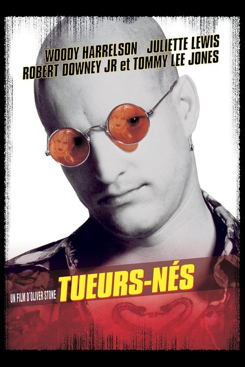 Le meurtre dans le sang