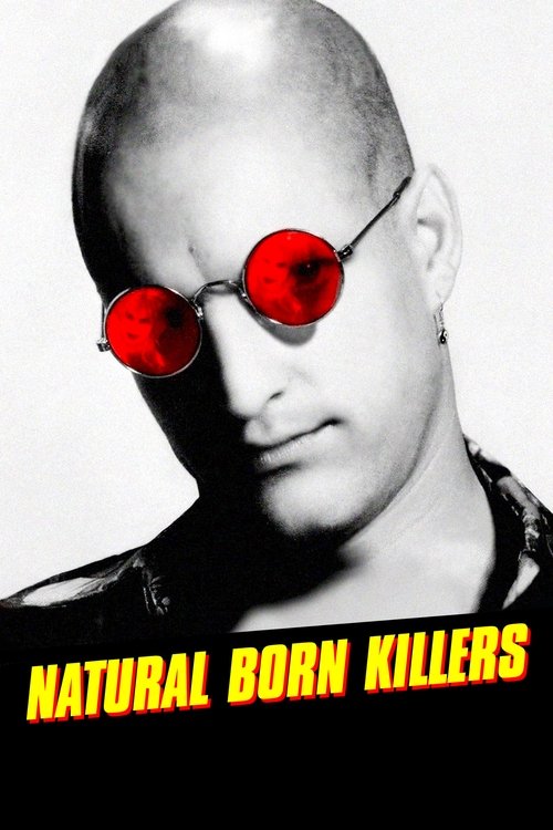 Assassini nati - Natural Born Killers
