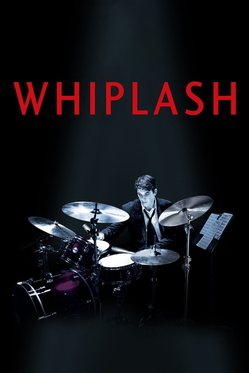 Whiplash: Música y Obsesión