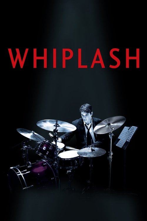 Whiplash: Em Busca da Perfeição