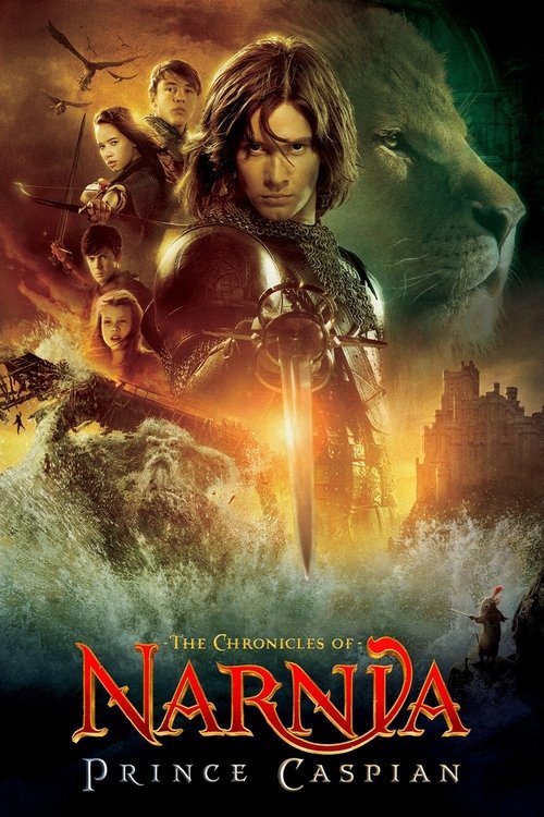 Le cronache di Narnia - Il principe Caspian