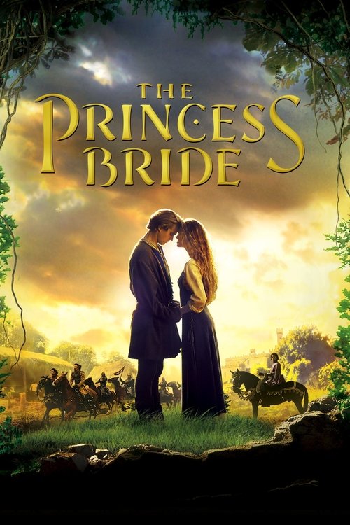 La Princesa Prometida