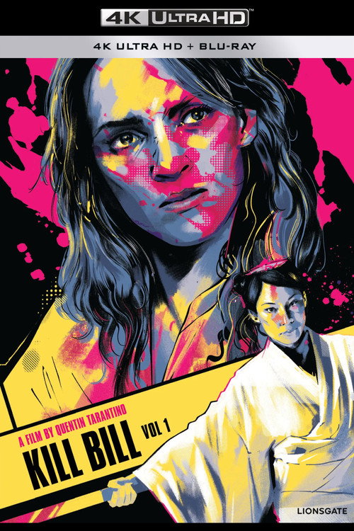 Kill Bill: Vol. 1