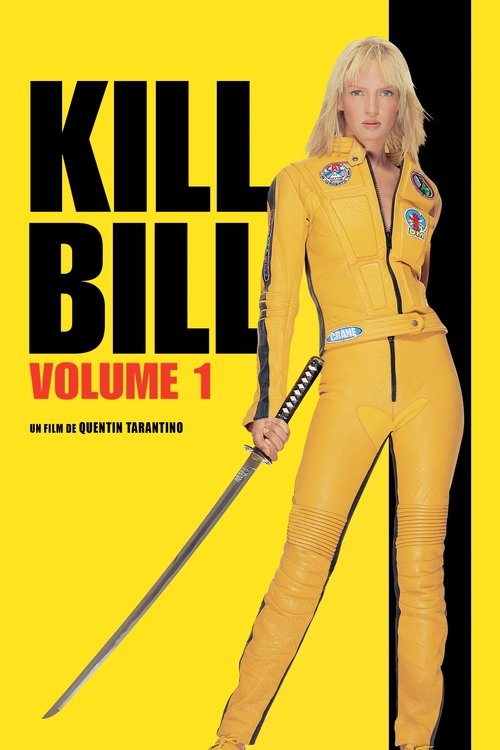 Tuer Bill : Volume 1
