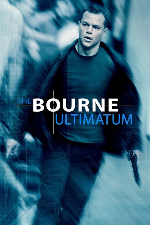 O Ultimato Bourne
