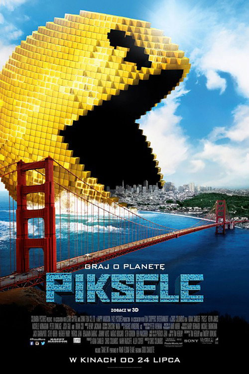 Pixels
