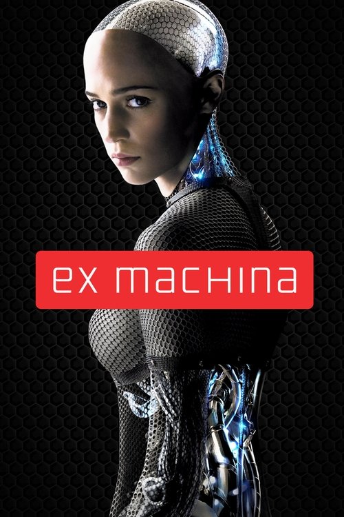 Ex-Máquina
