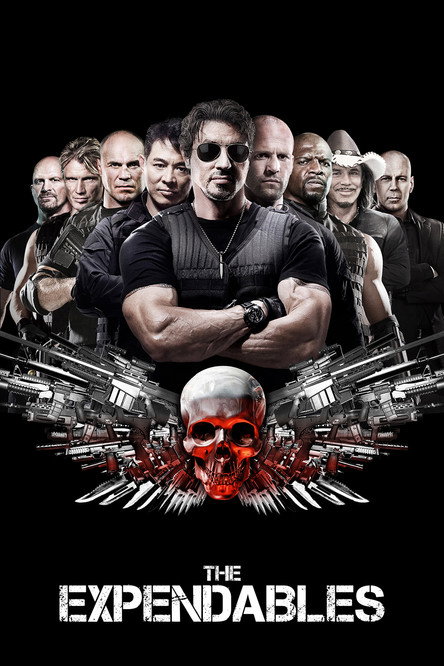 Los indestructibles