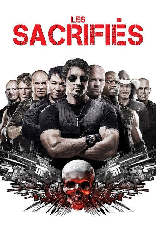 Les sacrifiés