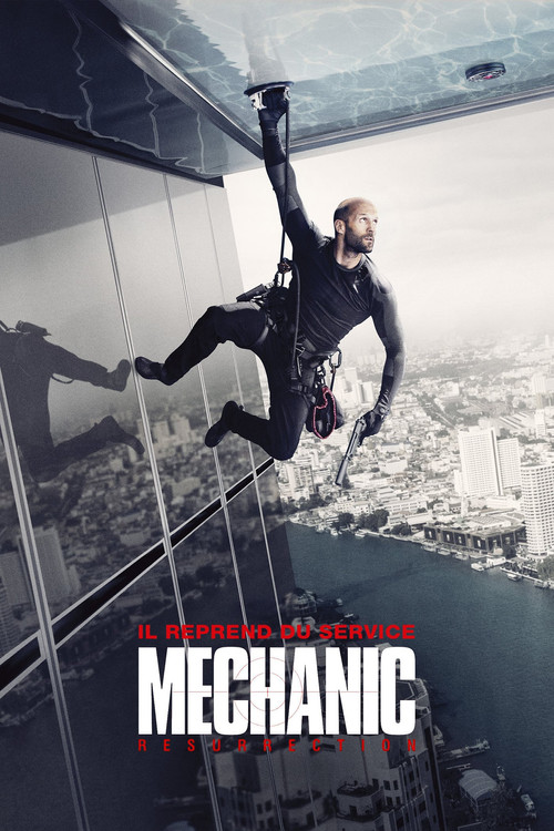 Le mécano : la résurrection