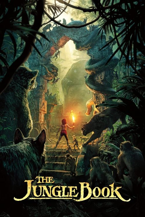 El Libro de la Selva