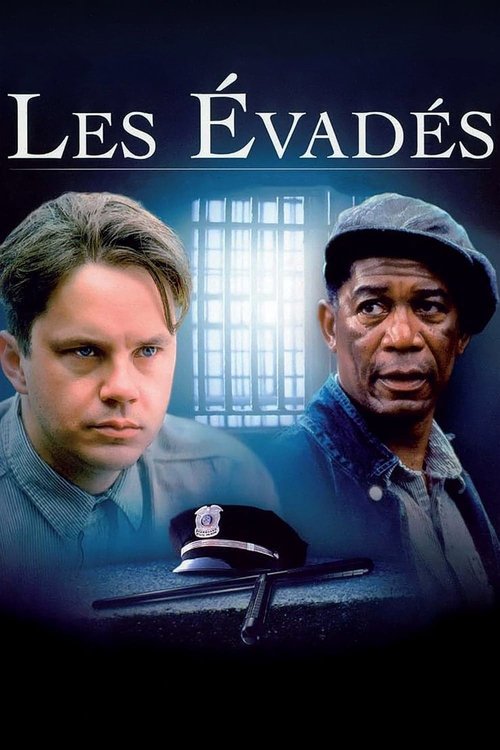 À l'ombre de Shawshank
