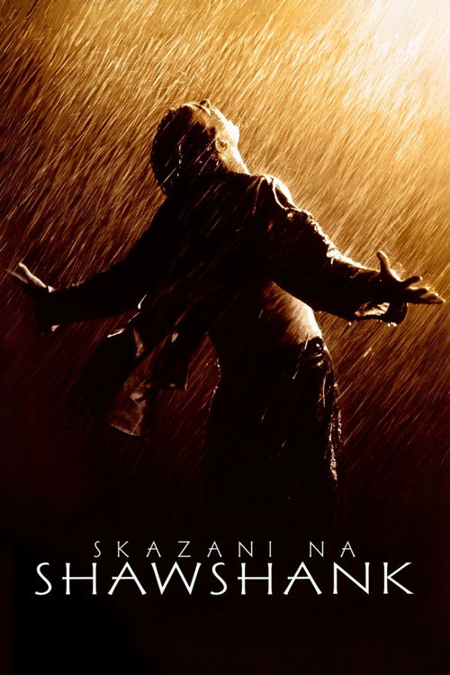 Skazani na Shawshank