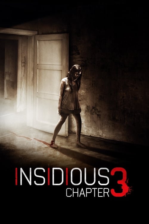 Insidious 3 - L'inizio