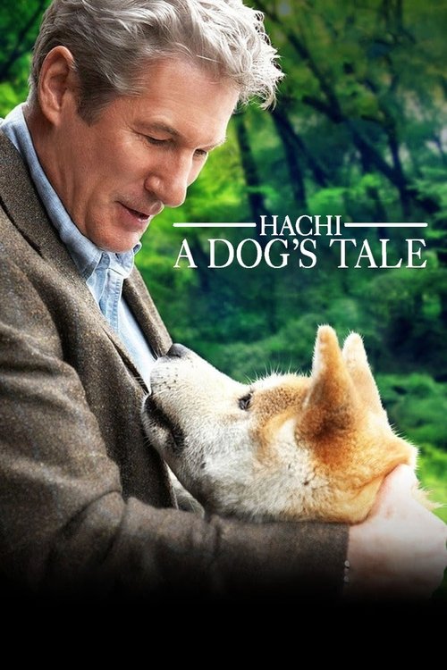 Hachiko - Il tuo migliore amico