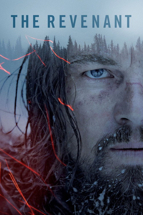 Revenant: El renacido