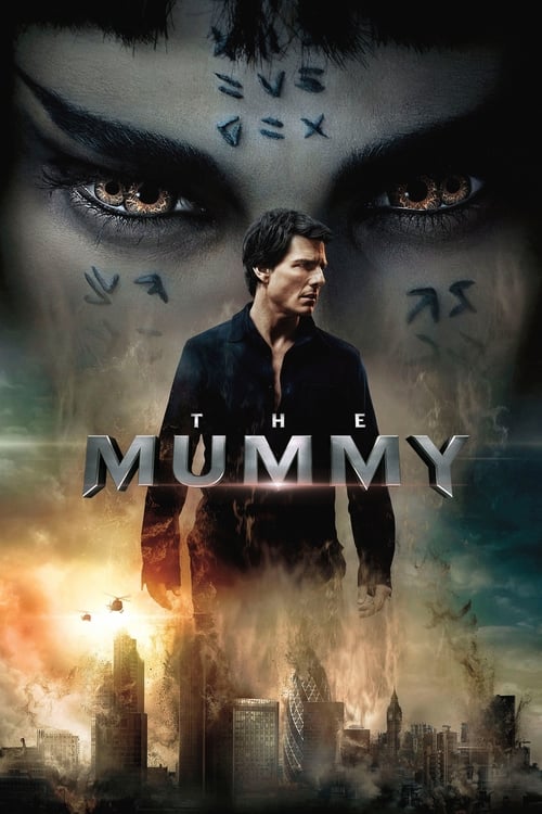 Мумія